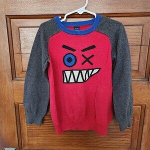 Adorable sweater, babyGap size 5T